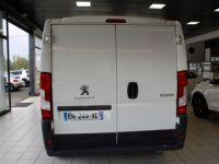 Peugeot Boxer FOURGON TOLE 333 L1H1 BLUEHDI 110 PREMIUM - <small></small> 14.800 € <small>TTC</small> - #13