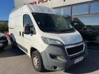 Peugeot Boxer FOURGON TOLE 333 L2H2 2.2 E-HDI 130 CONFORT - <small></small> 11.990 € <small>TTC</small> - #2