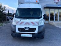Peugeot Boxer FOURGON TOLE 333 L2H2 2.2 HDi 120 PACK CD CLIM - <small></small> 9.500 € <small>TTC</small> - #1