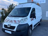 Peugeot Boxer FOURGON TOLE 333 L2H2 2.2 HDi 120 PACK CD CLIM - <small></small> 9.500 € <small>TTC</small> - #3
