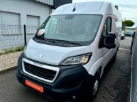 Peugeot Boxer FOURGON TOLE 333 L2H2 BLUEHDI 140 S&S ASPHALT - <small></small> 18.900 € <small>TTC</small> - #2