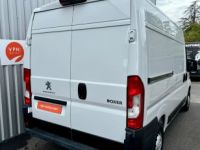 Peugeot Boxer FOURGON TOLE 333 L2H2 BLUEHDI 140 S&S ASPHALT - <small></small> 18.900 € <small>TTC</small> - #3