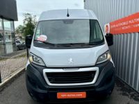 Peugeot Boxer FOURGON TOLE 333 L2H2 BLUEHDI 140 S&S ASPHALT - <small></small> 18.900 € <small>TTC</small> - #5