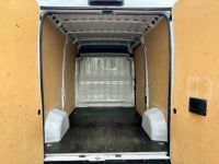 Peugeot Boxer FOURGON TOLE 333 L2H2 BLUEHDI 140 S&S ASPHALT - <small></small> 18.900 € <small>TTC</small> - #7