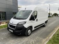 Peugeot Boxer FOURGON TOLE 333 L2H2 BLUEHDI 140 S&S ASPHALT - <small></small> 25.900 € <small>TTC</small> - #1