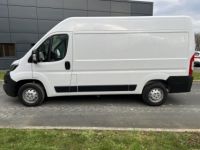 Peugeot Boxer FOURGON TOLE 333 L2H2 BLUEHDI 140 S&S ASPHALT - <small></small> 25.900 € <small>TTC</small> - #2