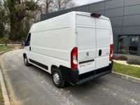 Peugeot Boxer FOURGON TOLE 333 L2H2 BLUEHDI 140 S&S ASPHALT - <small></small> 25.900 € <small>TTC</small> - #3