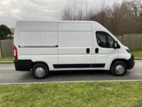 Peugeot Boxer FOURGON TOLE 333 L2H2 BLUEHDI 140 S&S ASPHALT - <small></small> 25.900 € <small>TTC</small> - #6