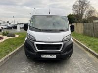 Peugeot Boxer FOURGON TOLE 333 L2H2 BLUEHDI 140 S&S ASPHALT - <small></small> 25.900 € <small>TTC</small> - #8