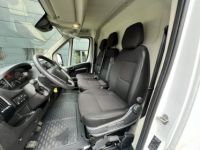 Peugeot Boxer FOURGON TOLE 333 L2H2 BLUEHDI 140 S&S ASPHALT - <small></small> 25.900 € <small>TTC</small> - #9