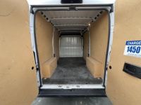 Peugeot Boxer FOURGON TOLE 333 L2H2 BLUEHDI 140 S&S ASPHALT - <small></small> 25.900 € <small>TTC</small> - #11