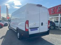 Peugeot Boxer FOURGON TOLE 435 L4H2 BLUEHDI 140 SetS ASPHALT - <small></small> 19.900 € <small>TTC</small> - #3