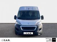 Peugeot Boxer FOURGON TOLE 435 L4H3 BLUEHDI 140 S&S ASPHALT - <small></small> 27.990 € <small>TTC</small> - #2