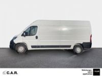 Peugeot Boxer FOURGON TOLE 435 L4H3 BLUEHDI 140 S&S ASPHALT - <small></small> 27.990 € <small>TTC</small> - #3