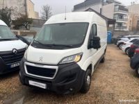 Peugeot Boxer HDi 130 premium Fourgon 3t5 L2H2 - <small></small> 14.800 € <small>TTC</small> - #1