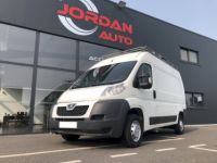 Peugeot Boxer III 2.2 HDI 100CV L2H2 GALERIE - <small></small> 17.990 € <small>TTC</small> - #1