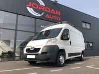 Peugeot Boxer III 2.2 HDI 100CV L2H2 GALERIE - <small></small> 10.690 € <small>TTC</small> - #1