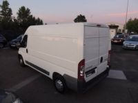 Peugeot Boxer III Phase 1/2 Fourgon 330 L2H2 2.2 HDi 130cv TVA20% Récuperable - <small></small> 9.991 € <small>TTC</small> - #4