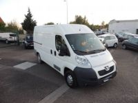 Peugeot Boxer III Phase Fourgon 330 L2H2 2.2 HDi 130cv - <small></small> 9.400 € <small>TTC</small> - #2