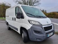 Peugeot Boxer L1H1 2.0 110 Premium - <small></small> 11.980 € <small>TTC</small> - #1