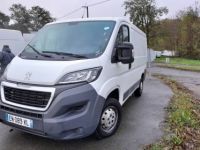 Peugeot Boxer L1H1 2.0 110 Premium - <small></small> 11.980 € <small>TTC</small> - #2