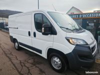 Peugeot Boxer L1H1 54450 kms - <small></small> 13.950 € <small>TTC</small> - #1