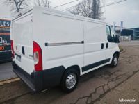 Peugeot Boxer L1H1 54450 kms - <small></small> 13.950 € <small>TTC</small> - #2