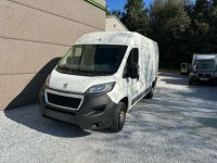 Peugeot Boxer L2H2 2.0D 6v EURO 6 - <small></small> 11.500 € <small>TTC</small> - #1