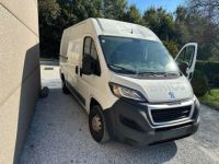 Peugeot Boxer L2H2 2.0D 6v EURO 6 - <small></small> 11.500 € <small>TTC</small> - #4