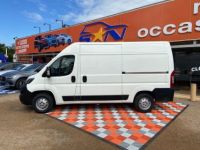 Peugeot Boxer L2H2 335 BlueHDi 130 BV6 PREMIUM GPS Caméra 2 Port. Lat - <small></small> 19.950 € <small>TTC</small> - #5