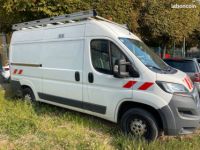 Peugeot Boxer L2H2 HDi 130 probleme moteur - <small></small> 7.000 € <small>TTC</small> - #5