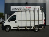 Peugeot Boxer L2H2 HDI 140 CV 335 PORTE VERRE INTERIEUR /EXTERIEUR - <small></small> 13.490 € <small>TTC</small> - #2