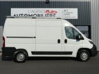 Peugeot Boxer L2H2 HDI 140 CV 335 PORTE VERRE INTERIEUR /EXTERIEUR - <small></small> 13.490 € <small>TTC</small> - #6