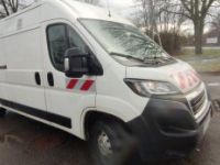 Peugeot Boxer L3H2 2.0 130 Premium Pack - <small></small> 13.980 € <small>TTC</small> - #16