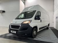 Peugeot Boxer L3H3 2.2 HDi 140 CH - GARANTIE 6 MOIS - <small></small> 26.990 € <small>TTC</small> - #3