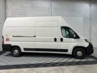 Peugeot Boxer L3H3 2.2 HDi 140 CH - GARANTIE 6 MOIS - <small></small> 26.990 € <small>TTC</small> - #8