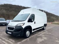 Peugeot Boxer l4h3 bhdi 140 garantie TTC - <small></small> 18.900 € <small>TTC</small> - #1