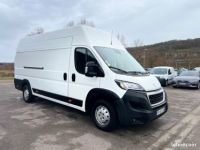 Peugeot Boxer l4h3 bhdi 140 garantie TTC - <small></small> 18.900 € <small>TTC</small> - #2