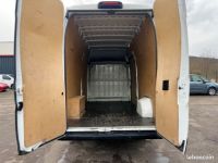 Peugeot Boxer l4h3 bhdi 140 garantie TTC - <small></small> 18.900 € <small>TTC</small> - #5