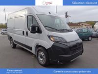 Peugeot Boxer NEW 3.5T L2H2 2.2 HDi 140 EAT8 CAMERA AR+PORTE 270°+PK VISIBILITY - <small></small> 33.980 € <small></small> - #1