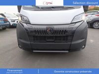 Peugeot Boxer NEW 3.5T L2H2 2.2 HDi 140 EAT8 CAMERA AR+PORTE 270°+PK VISIBILITY - <small></small> 33.980 € <small></small> - #12