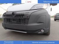 Peugeot Boxer NEW 3.5T L2H2 2.2 HDi 140 EAT8 CAMERA AR+PORTE 270°+PK VISIBILITY - <small></small> 33.980 € <small></small> - #22