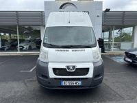 Peugeot Boxer Pack CD Clim L4H3 2.2 HDi - 120 TVA RECUPERABLE + Clim - <small></small> 14.490 € <small>TTC</small> - #2
