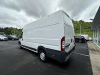 Peugeot Boxer Pack CD Clim L4H3 2.2 HDi - 120 TVA RECUPERABLE + Clim - <small></small> 14.490 € <small>TTC</small> - #5