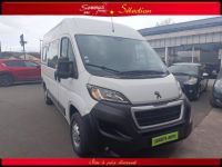 Peugeot Boxer PK CD CLIM 335 L2H2 2.2 HDi 130 - <small></small> 9.980 € <small></small> - #18