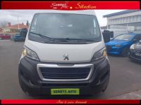 Peugeot Boxer PK CD CLIM 335 L2H2 2.2 HDi 130 - <small></small> 9.980 € <small></small> - #24