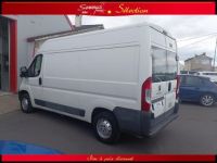 Peugeot Boxer PK CD CLIM 335 L2H2 2.2 HDi 130 - <small></small> 9.980 € <small></small> - #35