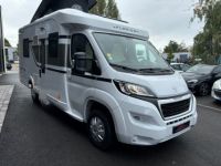 Peugeot Boxer plancher cabine c 3.5 t l4 maxi bluehdi 140 ch avec regulateur camera de recul gps - <small></small> 61.990 € <small>TTC</small> - #7