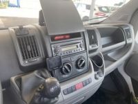 Peugeot Boxer PLATEAU CABINE CC 335 L3 HDi 120 CONFORT 16650 HT plateau depannage - <small></small> 19.990 € <small>TTC</small> - #7