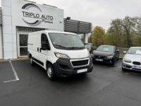 Peugeot Boxer Premium 333 L1H1 2.0 BlueHDi - 110 + Clim - <small></small> 14.990 € <small>TTC</small> - #1